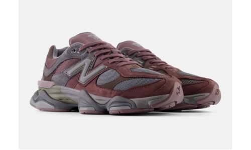 New Balance 9060 - Truffle