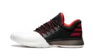 Harden Vol.1 "Pioneer"