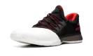 Harden Vol.1 "Pioneer"