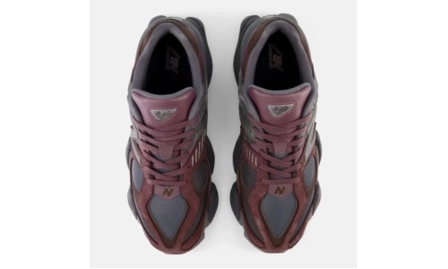 New Balance 9060 - Truffle