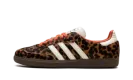 Samba OG WMNS "Leopard / Cream Orange" JI2734