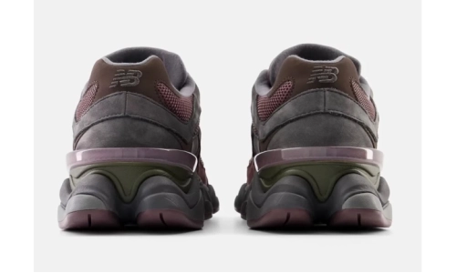 New Balance 9060 - Truffle