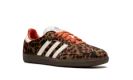 Samba OG WMNS "Leopard / Cream Orange" JI2734