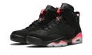 Air Jordan 6 Retro "Infrared" 384664 023