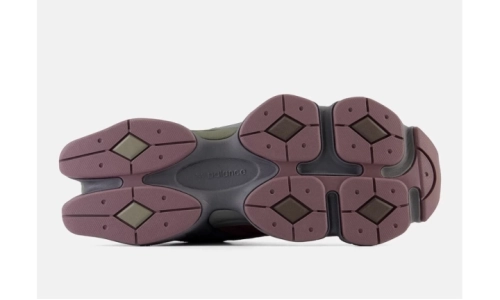 New Balance 9060 - Truffle
