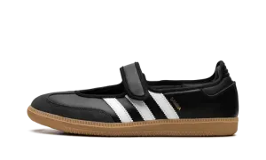 Samba Jane WMNS "Black White Gum" JQ6445