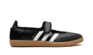 Samba Jane WMNS "Black White Gum" JQ6445