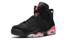 Air Jordan 6 Retro "Infrared" 384664 023