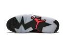 Air Jordan 6 Retro "Infrared" 384664 023