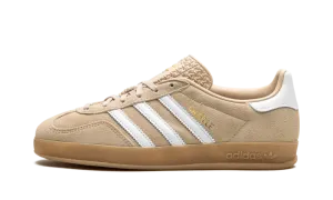 Gazelle Indoor WMNS "Magic Beige" IH5482