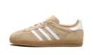 Gazelle Indoor WMNS "Magic Beige" IH5482