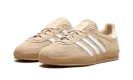 Gazelle Indoor WMNS "Magic Beige" IH5482