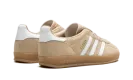 Gazelle Indoor WMNS "Magic Beige" IH5482