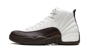 Air Jordan 12 "SoleFly - Cafecito" FZ5026 100