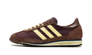 SL 72 OG WMNS "Maroon Preloved Brown" IE3425