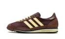 SL 72 OG WMNS "Maroon Preloved Brown" IE3425