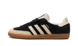 SAMBA WMNS "Core Black / Wonder White" IE5836