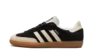 SAMBA WMNS "Core Black / Wonder White" IE5836