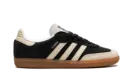 SAMBA WMNS "Core Black / Wonder White" IE5836
