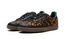 Samba OG WMNS "Leopard / Core Black" JI2735