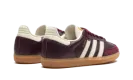 SAMBA OG WMNS "Maroon / Cream White" ID0477
