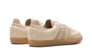 Samba OG WMNS "Crochet Pack - Sand Strata" JR9446