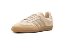 Samba OG WMNS "Crochet Pack - Sand Strata" JR9446