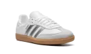 Samba OG WMNS "White Silver Metallic Grey" JI2725