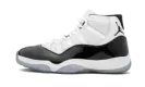 Air Jordan 11 Retro "Concord" 378037 100