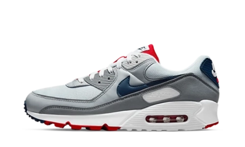 Air Max 90 - Grey USA
