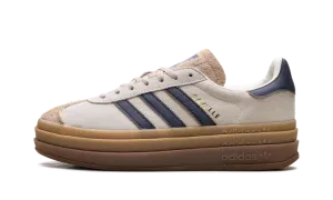 Gazelle Bold WMNS "Cream Night Indigo" JQ5126