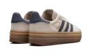 Gazelle Bold WMNS "Cream Night Indigo" JQ5126