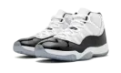 Air Jordan 11 Retro "Concord" 378037 100