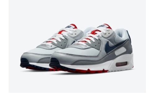 Air Max 90 - Grey USA