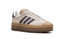 Gazelle Bold WMNS "Cream Night Indigo" JQ5126