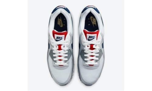 Air Max 90 - Grey USA