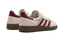 Handball Spezial WMNS "Off White Collegiate Burgundy" JH8699