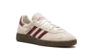 Handball Spezial WMNS "Off White Collegiate Burgundy" JH8699