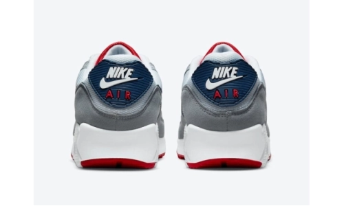 Air Max 90 - Grey USA
