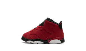 Air Jordan 6 TD "Toro Bravo" DV3606 600