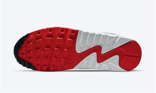 Air Max 90 - Grey USA
