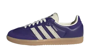 Samba OG WMNS "Collegiate Purple Cream White" JI2736