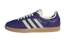 Samba OG WMNS "Collegiate Purple Cream White" JI2736