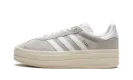 GAZELLE BOLD WMNS "Grey White" HQ6893