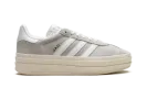 GAZELLE BOLD WMNS "Grey White" HQ6893