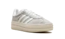 GAZELLE BOLD WMNS "Grey White" HQ6893
