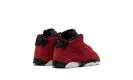 Air Jordan 6 TD "Toro Bravo" DV3606 600