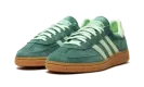 Handball Spezial WMNS "Collegiate Green / Semi Green Spark" IE5896