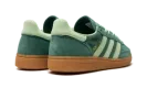 Handball Spezial WMNS "Collegiate Green / Semi Green Spark" IE5896