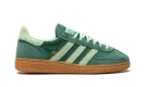 Handball Spezial WMNS "Collegiate Green / Semi Green Spark" IE5896